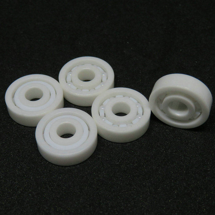 High speed 624CE Full Ceramic Bearing 4x13x5mm